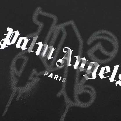 Palm Paris T-shirt