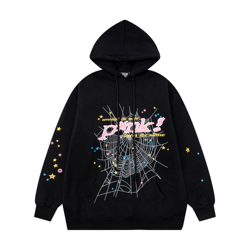 Sp5der Hoodie
