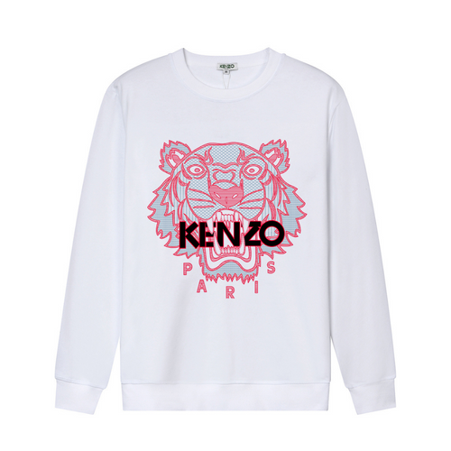 Tiger Sweatshirt