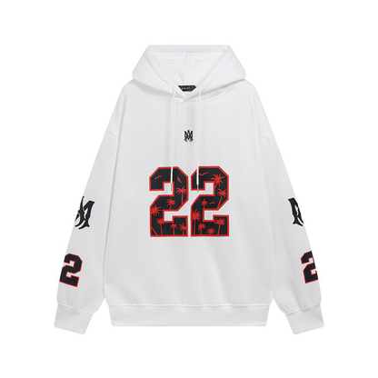 Amr "22" Sport Tracksuit
