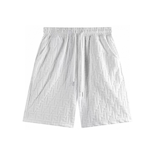 FND Shorts