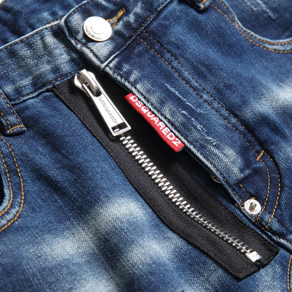 Dsq Jeans