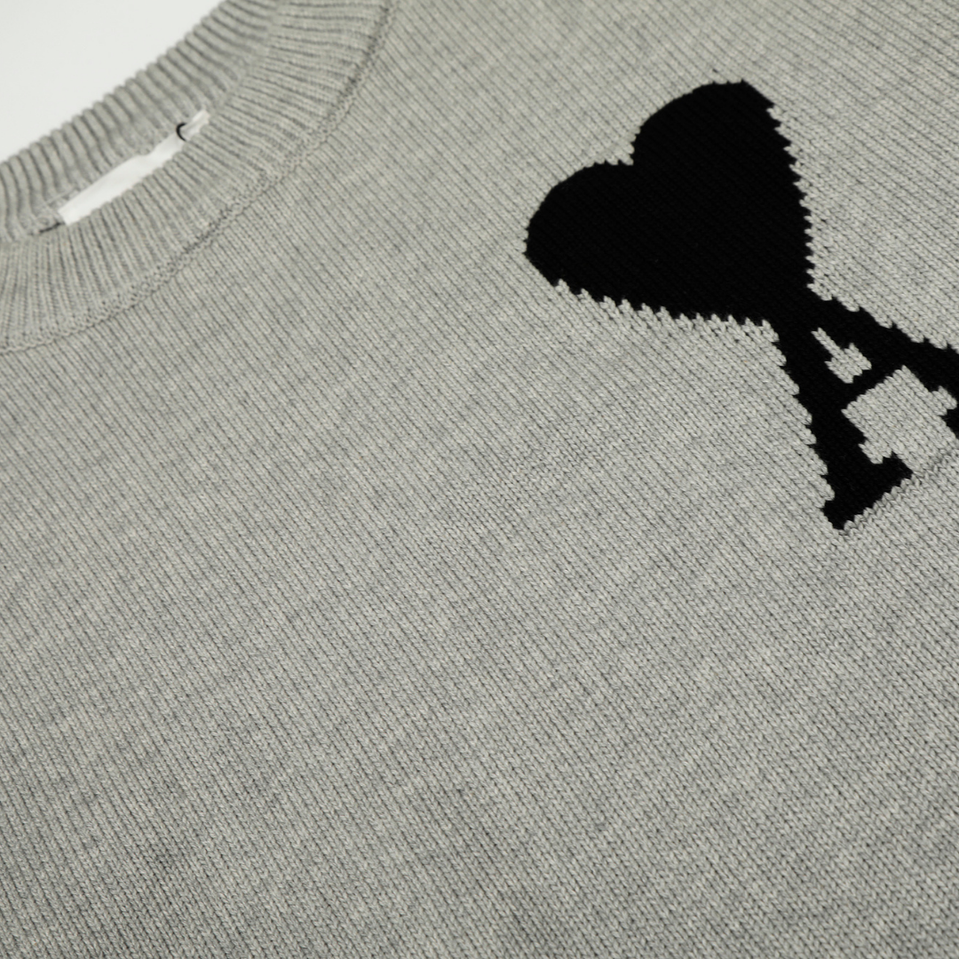 Ami Sweater
