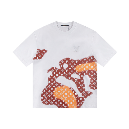 Monogram T-shirt