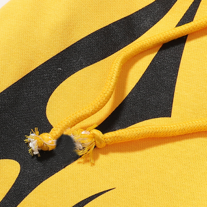 Hell Tracksuit