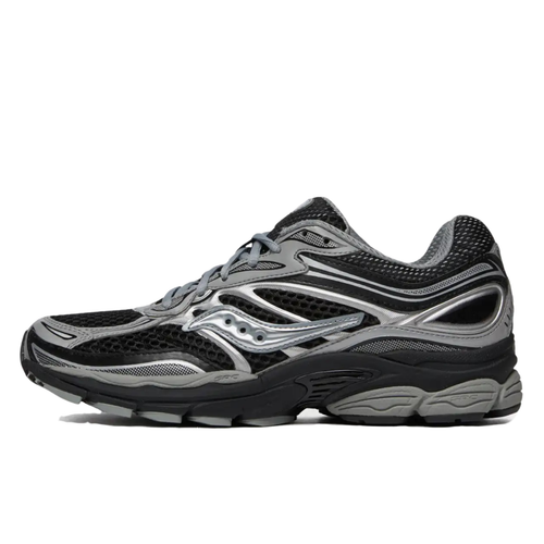 Saucony Black
