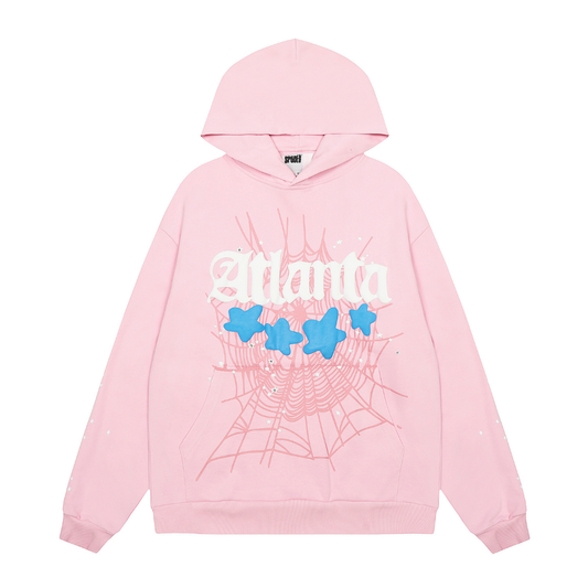 Sp5der Hoodie