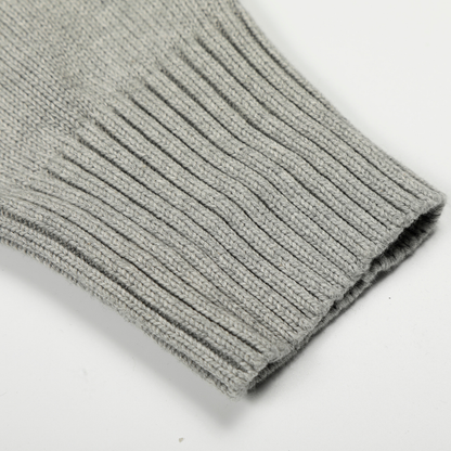Ami Sweater