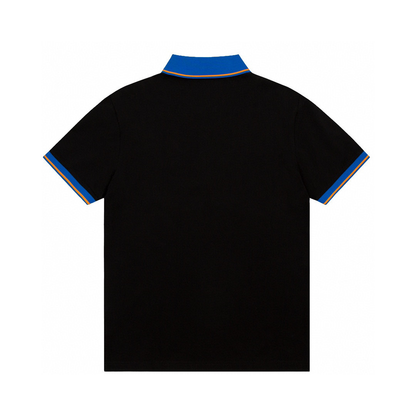 Monochromatic Polo