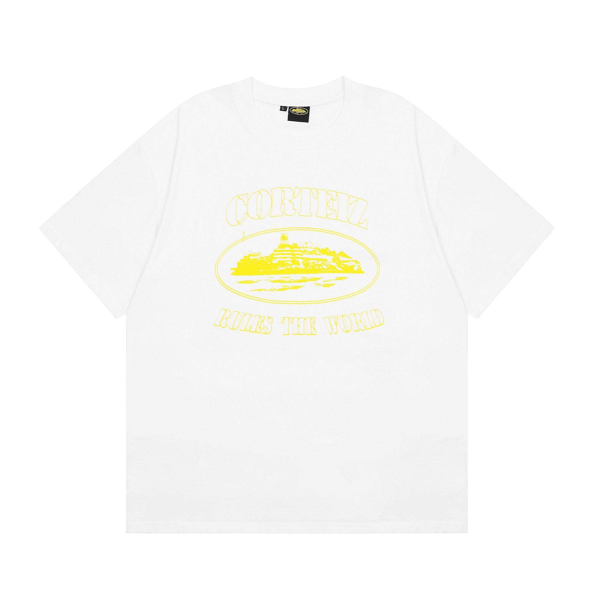 Alcatraz T-shirt
