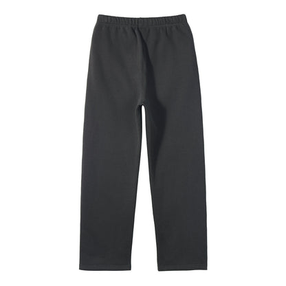 FIVELEAFS STRAIGHT JOGGERS