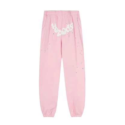 Sp5der Tracksuit