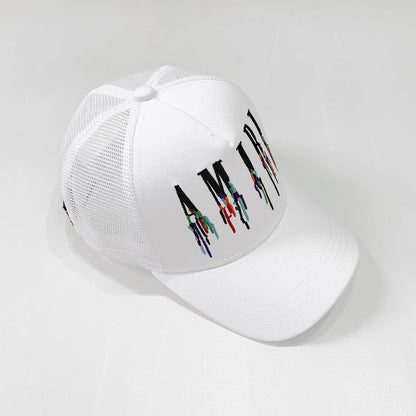 Amr Cap
