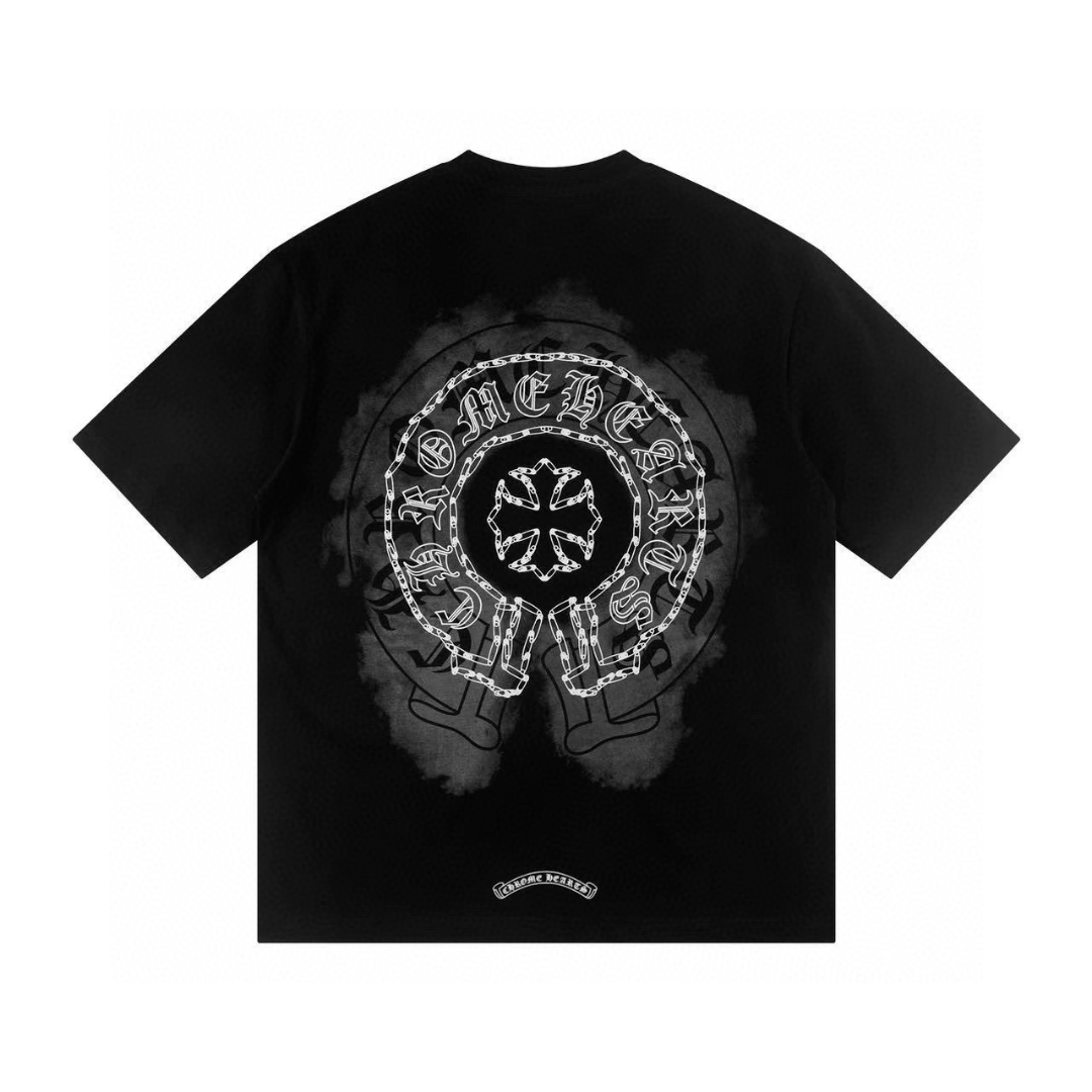 Chrome T-shirt