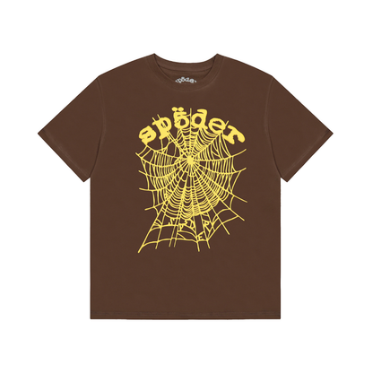 Sp5der T-shirt