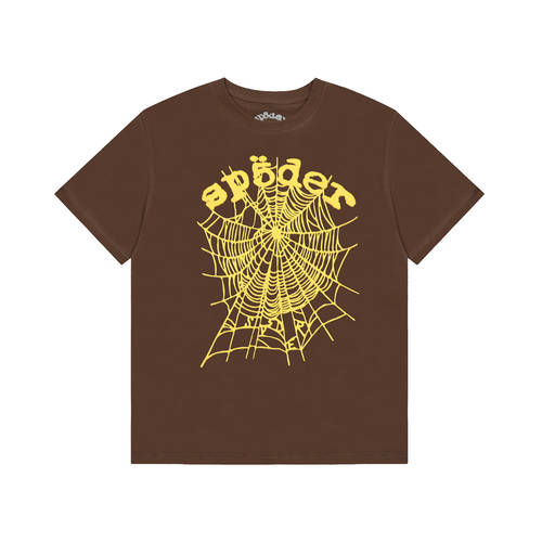 Sp5der T-shirt