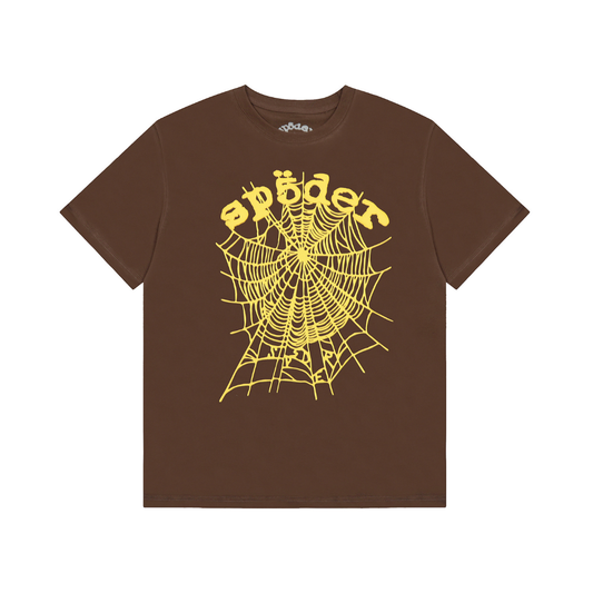 Sp5der T-shirt