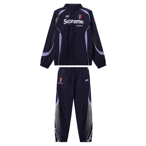 Supreme Tracksuit