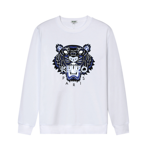Tiger Sweatshirt