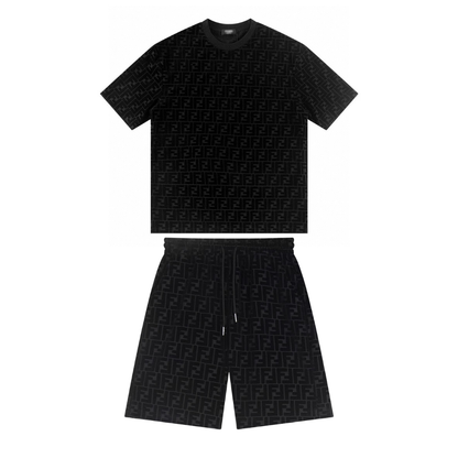FND Short Set
