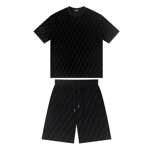 FND Short Set