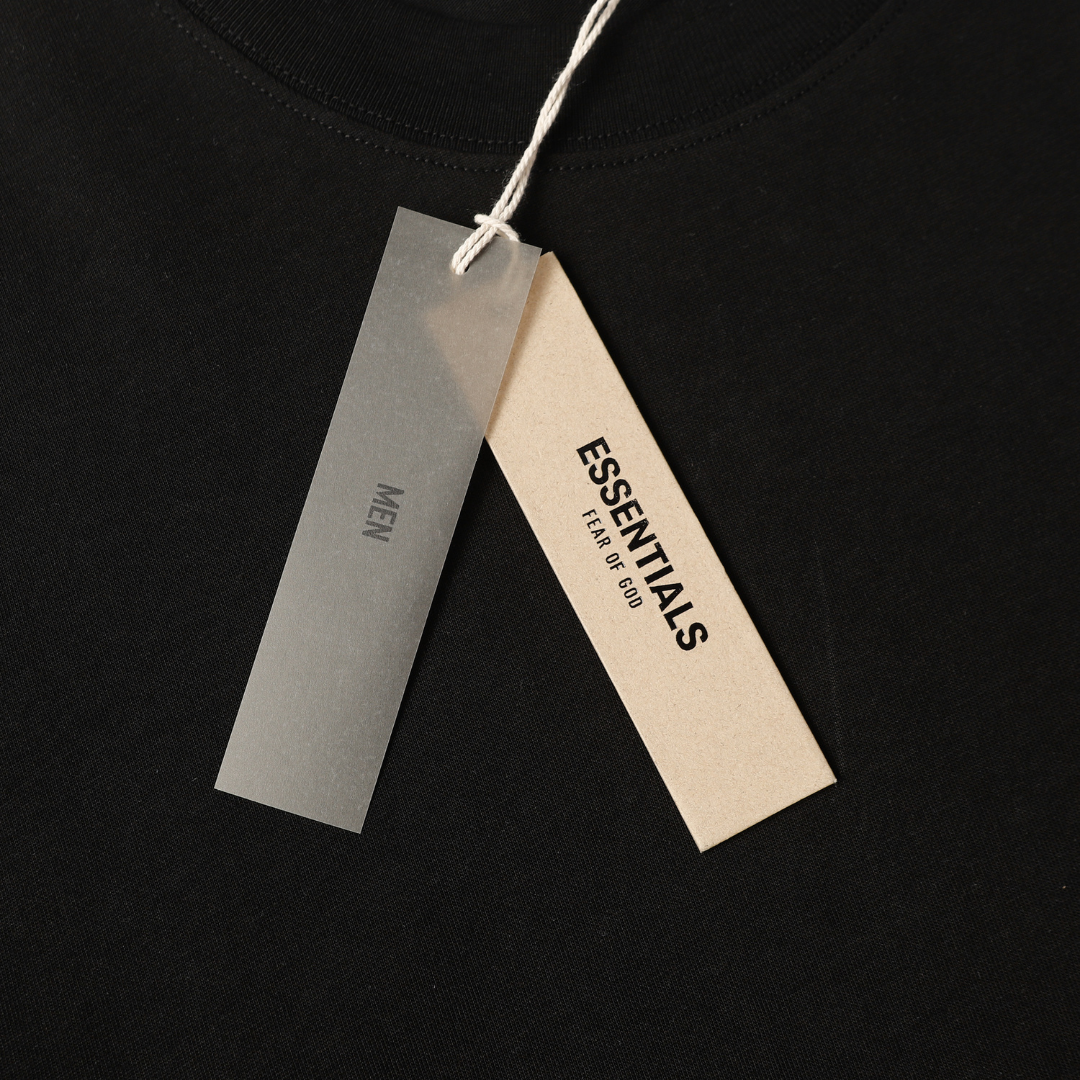 Essentials New York T-shirt