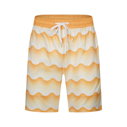 Casa Short Set