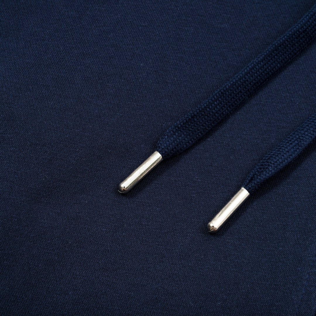 Ami Zip Hoodie