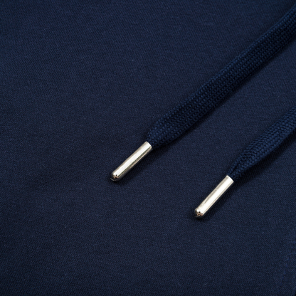 Ami Zip Hoodie