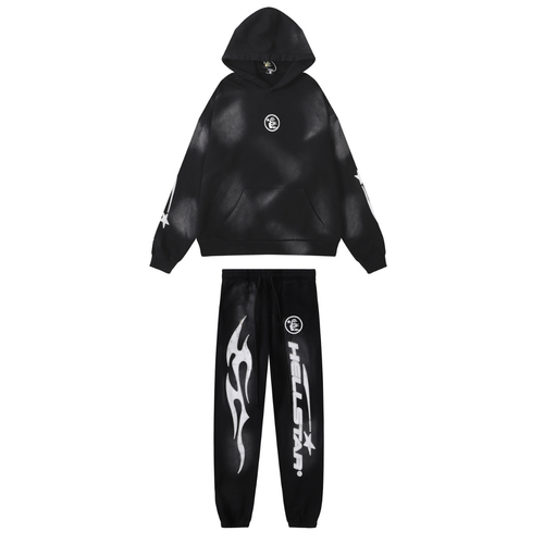 Hell Tracksuit