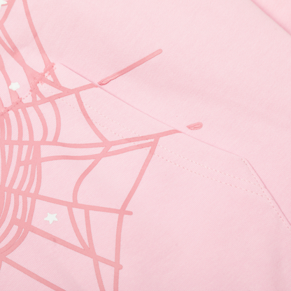 Sp5der Tracksuit