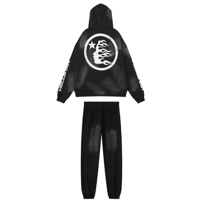 Hell Tracksuit