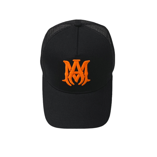 Amr Cap