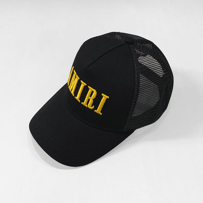 Amr Cap