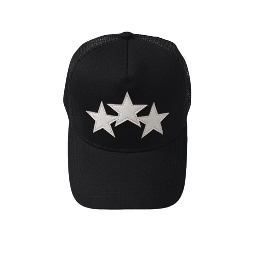Amr Cap