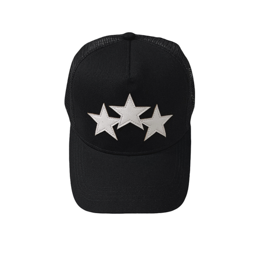 Amr Cap