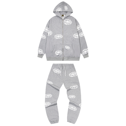 Alcatraz Tracksuit