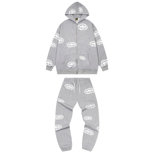 Alcatraz Tracksuit
