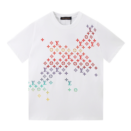 Monogram T-shirt