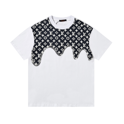 Monogram T-shirt