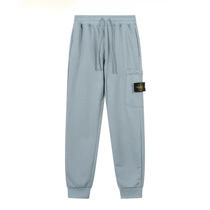 Monogram Pants