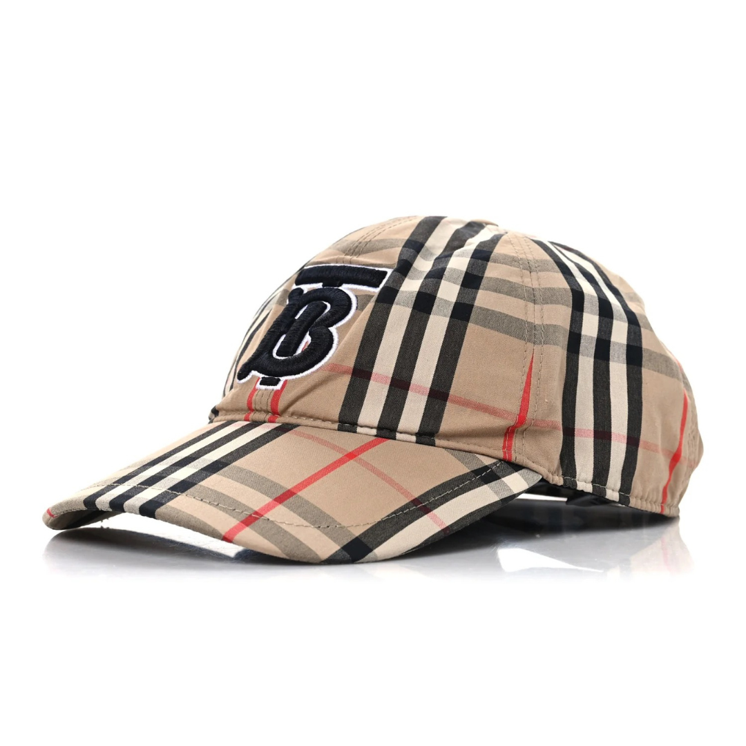 Monochromatic Cap