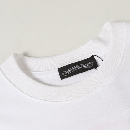 Chrome T-shirt