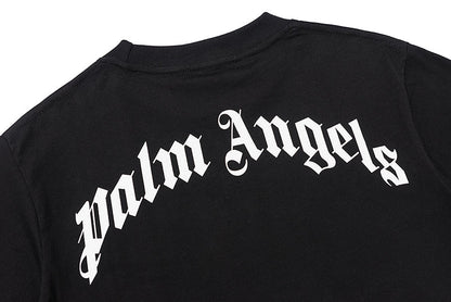 Palm Monochromatic T-shirt