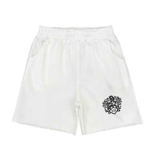 CB Monogram Shorts