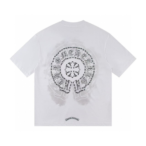 Chrome T-shirt