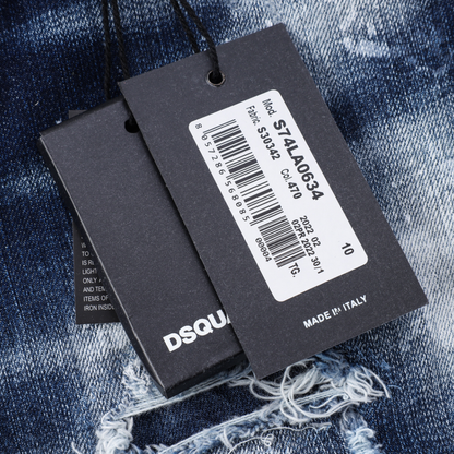 Dsq Shorts