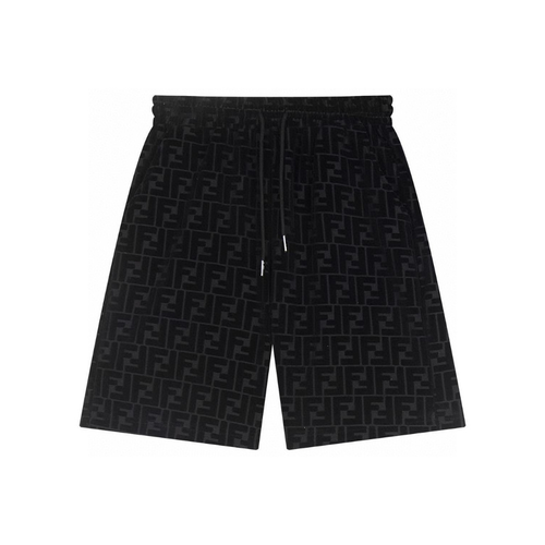 FND Shorts