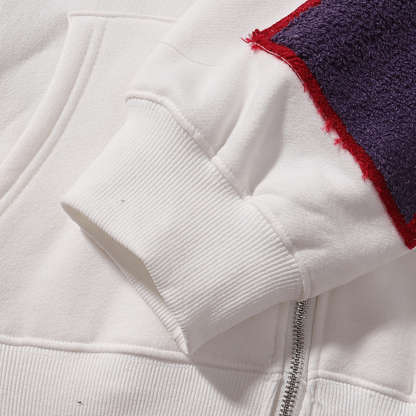 Supreme Hoodie