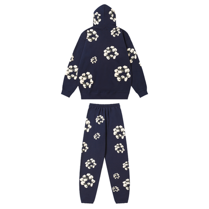 Denim Trs Cactus Tracksuit